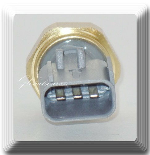 EGR Pressure Feedback (DPFE) Sensor Fits: Ram 2500 3500 4500 5500 L6 6.7L Diesel - Picture 3 of 7