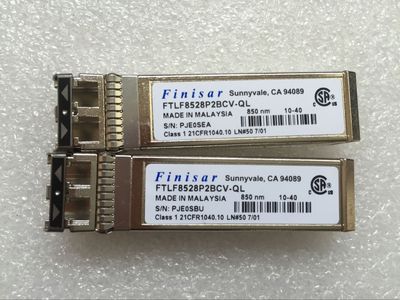 QLogic Qle2562-ibmx Dual Port 8gb Fibre Channel PCIe FC HBA Card