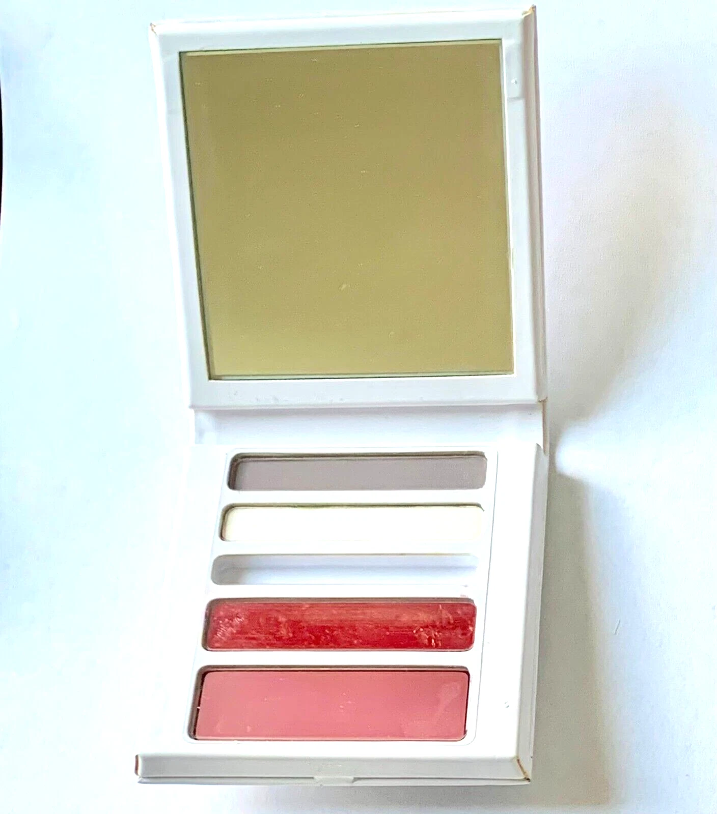 ESTEE LAUDER Beautiful Bride Pocket Color Kit/ Palette 02-FANTASY BRIDE