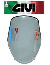 Cupolino specifico fume' APRILIA Pegaso 650 Cube 1997 1998 1999 2000 D237S GIVI 