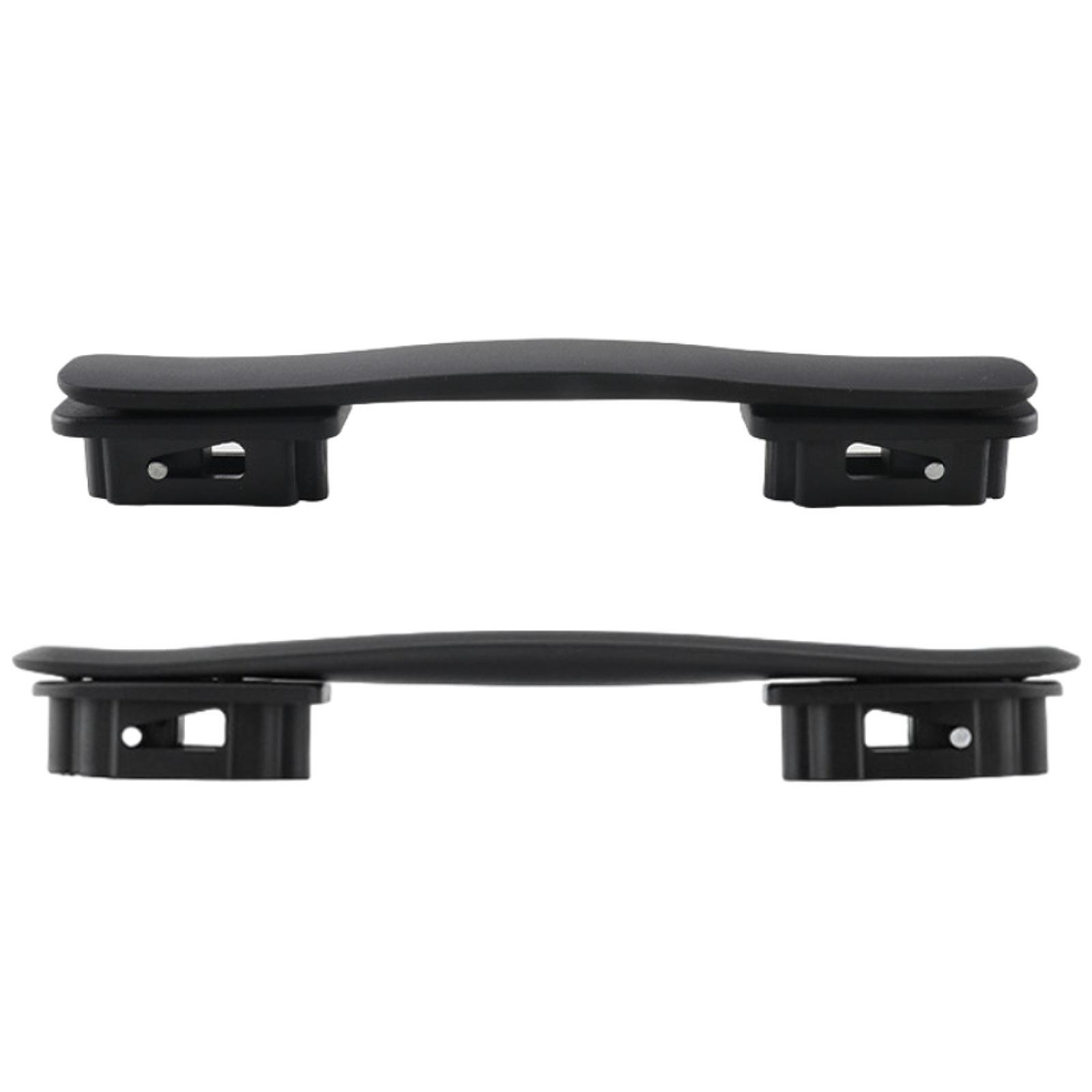 Luggage Handle Replacement Pull Grip Durable Wear-Resistant Upgrade Part-image