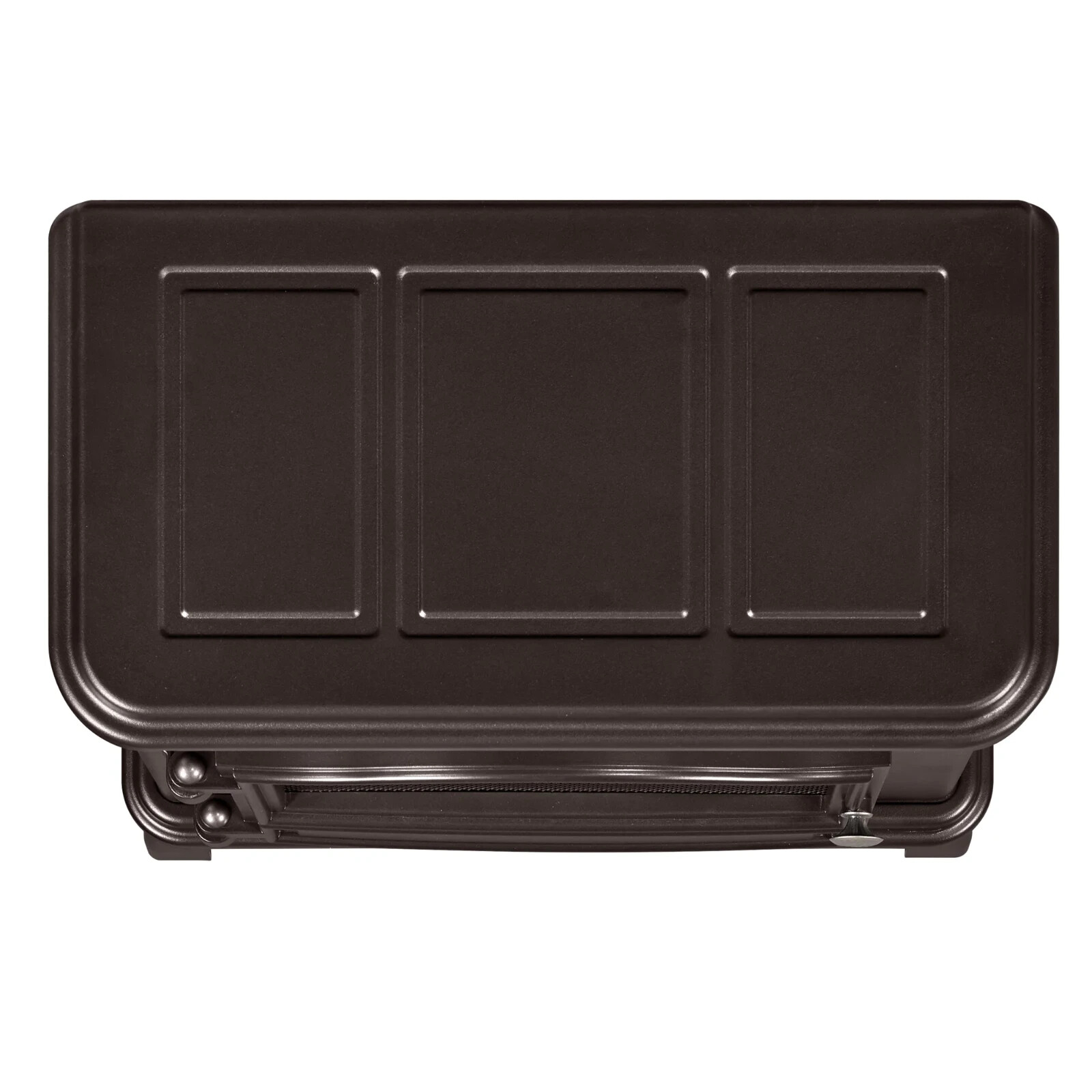 ChimneyFree Powerheat Infrared Quartz Electric Stove Heater, 1500W