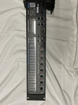 motu 896 mk3. Neu Preis(2.800 )