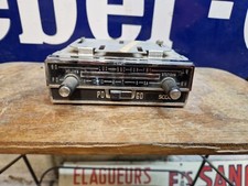 Autoradio Citroen 2 CV