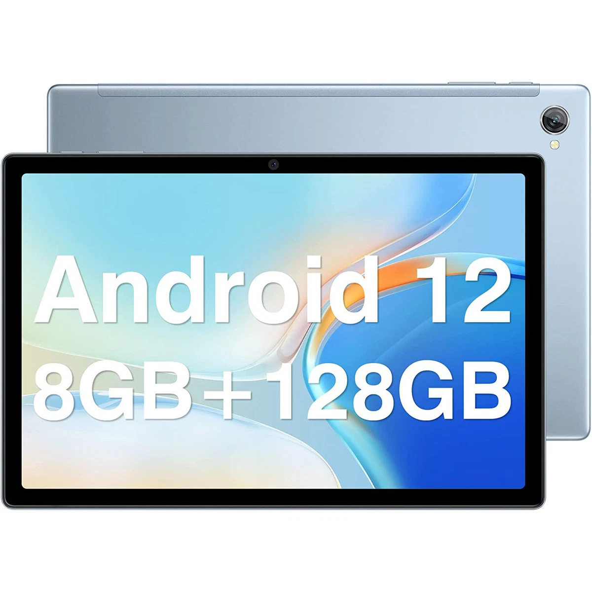 Blackview Tab15 Android 12 Tablet 14GB+128GB 8280mAh 10.5