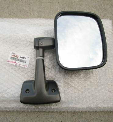 Toyota 87903-90A04 Mirror assy outer rear view rh fj62 fj60