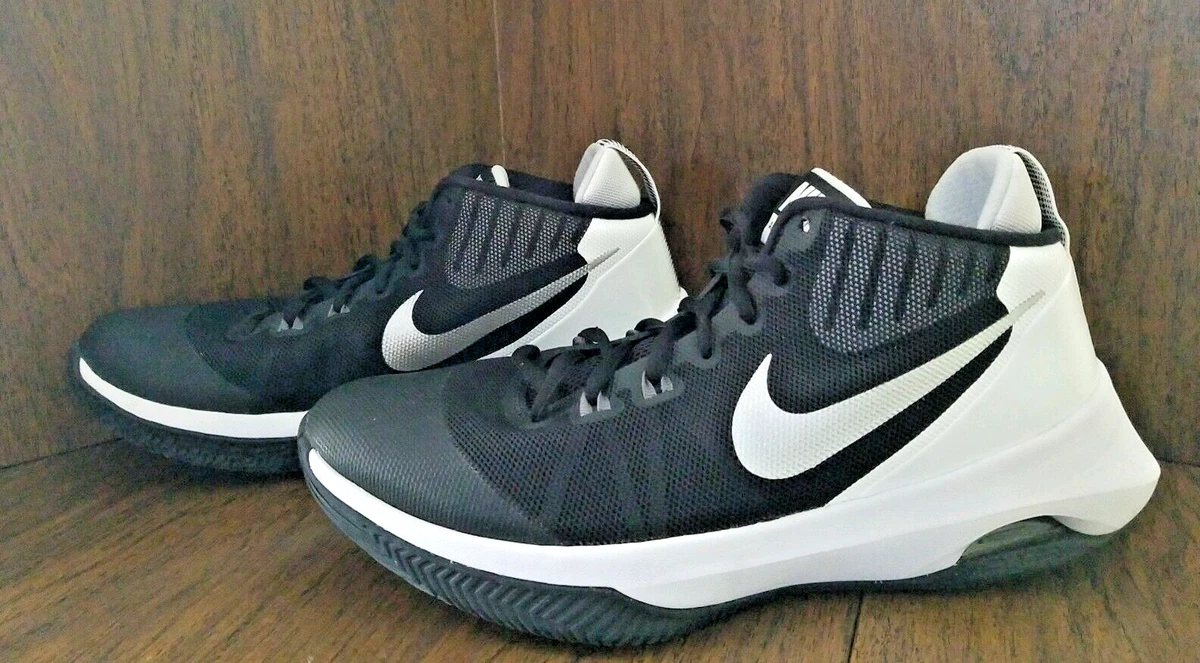Nike men's deals air versatile