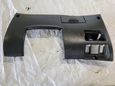 96-00 CiViC F LOWER DASH TRIM PANEL Fuse box cover knee bolster bezel (9848)33A