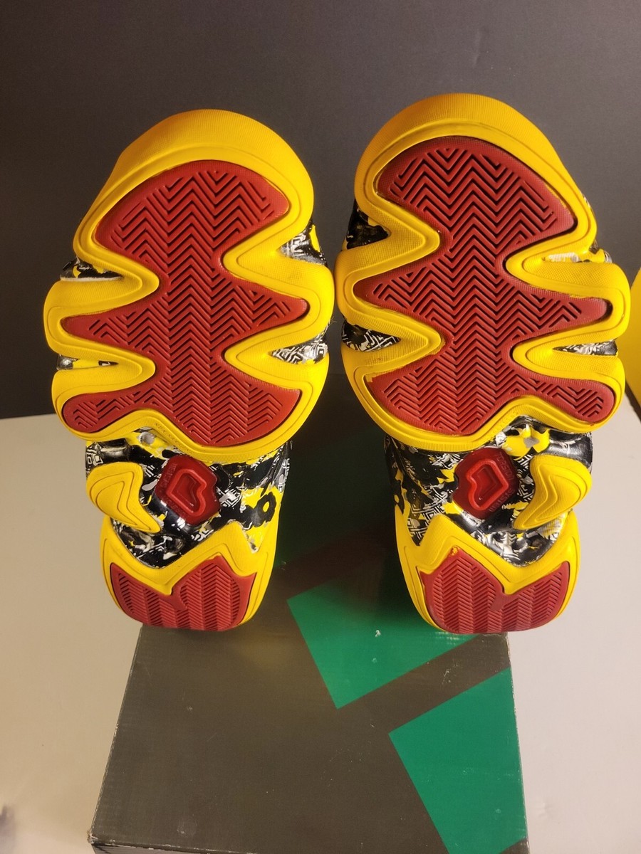 小物 ya3izm adidas Torsion ZX Flux shoes Rainbow multi color Weave men's