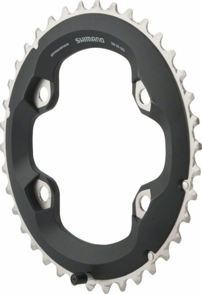 slx m7000 chainring