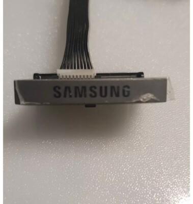 Samsung smart tv Kabel + Empfänger Fernseher UE55RU7179