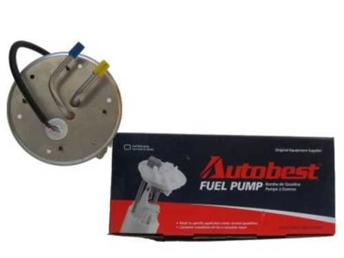Fuel Pump and Sender Assembly fits 1997-1998 Ford F-150 F-150,F-250  AUTOBEST - Изображение 4 из 4