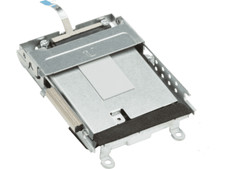 HP Caddy 3TK91AT 2.5" Drive Cage for 400 800 600 G4 G5 Mini PC Screws SATA cable