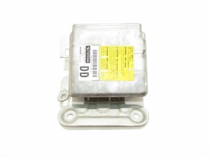 DAIHATSU CUORE L250 L251 Airbagsteuergerät airbag computer module ecu 2003