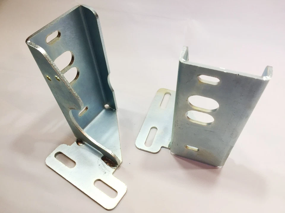 Air Suspension KIT with Compressor for VW Volkswagen Crafter 2006-2016 - 4000kg - Image 4 of 4