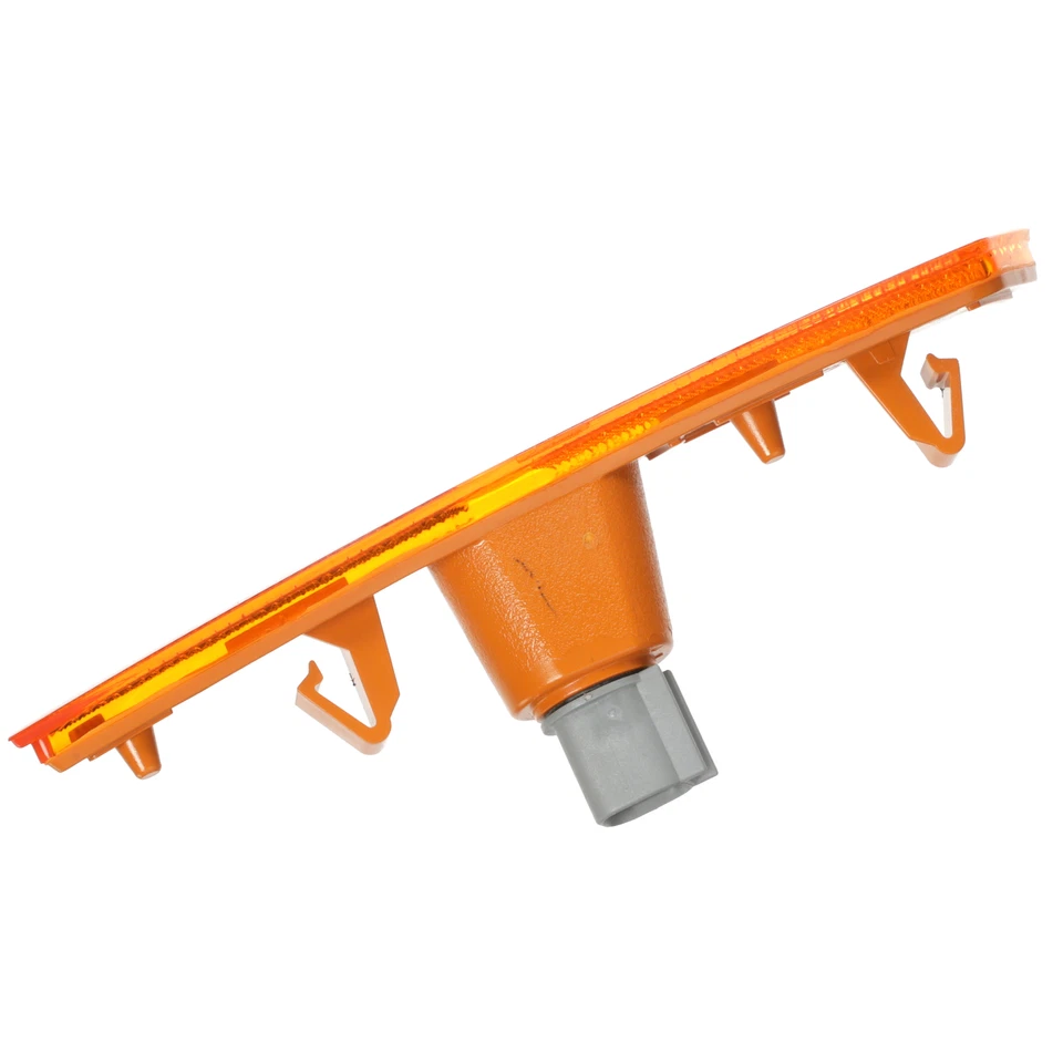 OEM NUEVO 2014-2023 ATS Camaro CTS Lámpara Marcadora Lateral Delantera Lado Pasajero 23169182 Foto 3 de 4