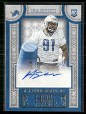 2016 Panini Football Cards - Out Now 17