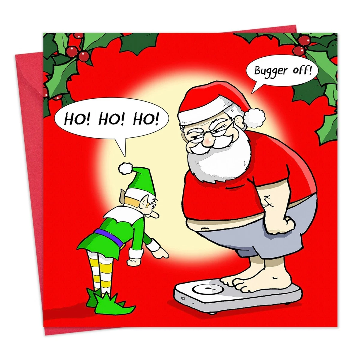 Funny christmas pictures deals