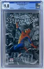 Amazing Spider-Man #1 - 1:25 Charest Variant - CGC 9.8
