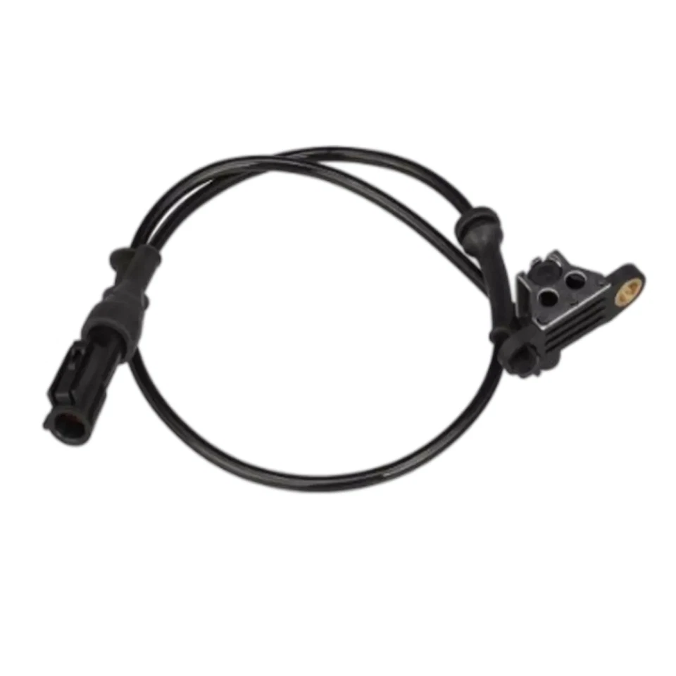 4 ABS Wheel Speed Sensor Front Rear Fit Ford Explorer Mercury Mountaineer 06-10 - Image 3 of 4