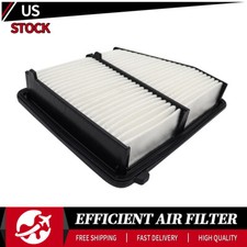 1Pcs Engine Air Filter for Honda Civic 2.0L 2016 2017 2018 2019 2020 2021 2022