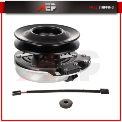 New Electric PTO Clutch For Warner 5219-25