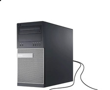 Dell Optiplex 990 Tower High Performance Desk...