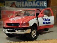Maisto Scale 1:25 1997 FORD F-150 "Dinty Moore" HORMEL Promo Truck  Ltd