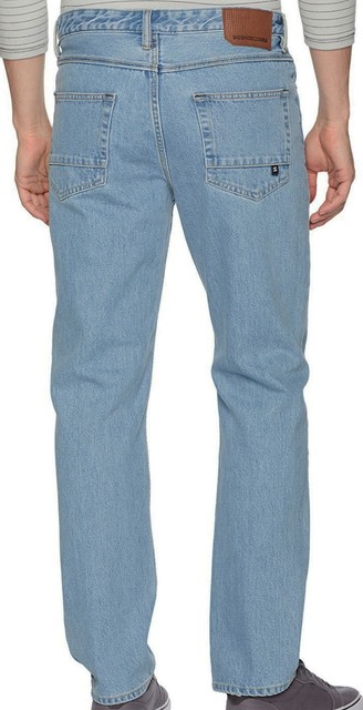 dc relaxed jeans