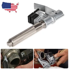 For 1-1/4” to 5” O.D. Universal Outside Thread Chaser External Repair Tool 7402