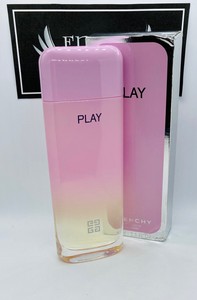 play for her givenchy