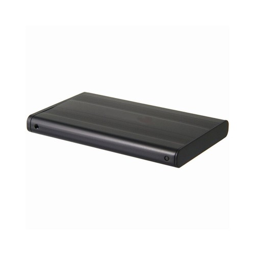 US 2.5 IDE Hard Drive Notebook Enclosure USB Disk External HDD Box - Picture 4 of 9