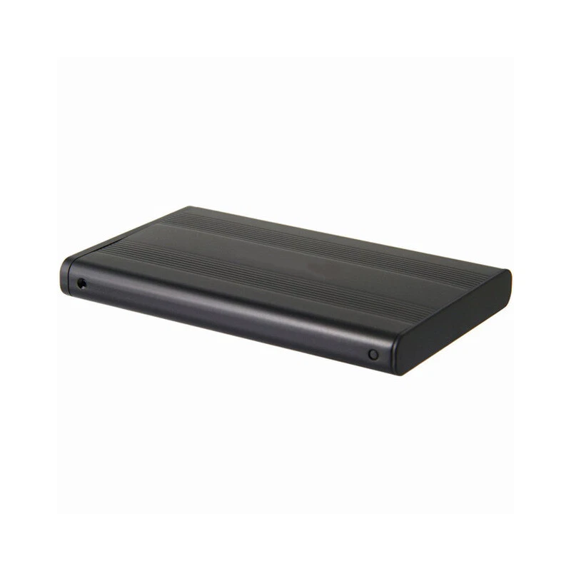 US 2.5 IDE Hard Drive Notebook Enclosure USB Disk External HDD Box - Image 4 of 4