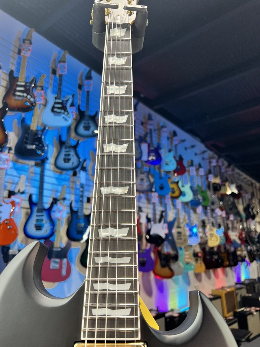 LTD VIPER MC200 MAX CAVALERA 廃盤希少 エレキギター LTD MC200 Max Cavalera signature guitar | Reverb