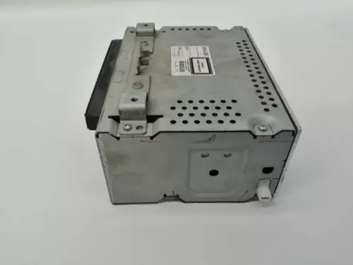 2044327 Sistema Audio/Radio Cd para FORD FIESTA (CB1) Titanium 2011 975194 - Bild 4 von 10