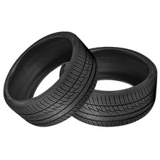 2 X Delinte DS8 305/30R26 116W Tires