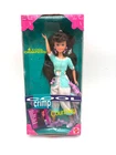 1993 Cool Crimp Courtney Doll Mattel 11548 NRFB Vintage 90s Hair Crimping