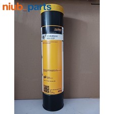 NEW KLUBER Staburags NBU 8 EP Grease 400g 14.1 oz 8EP in cartridge free ship