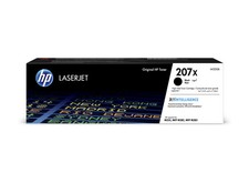 Image of HP 207X High Yield Original LaserJet Toner Cartridge