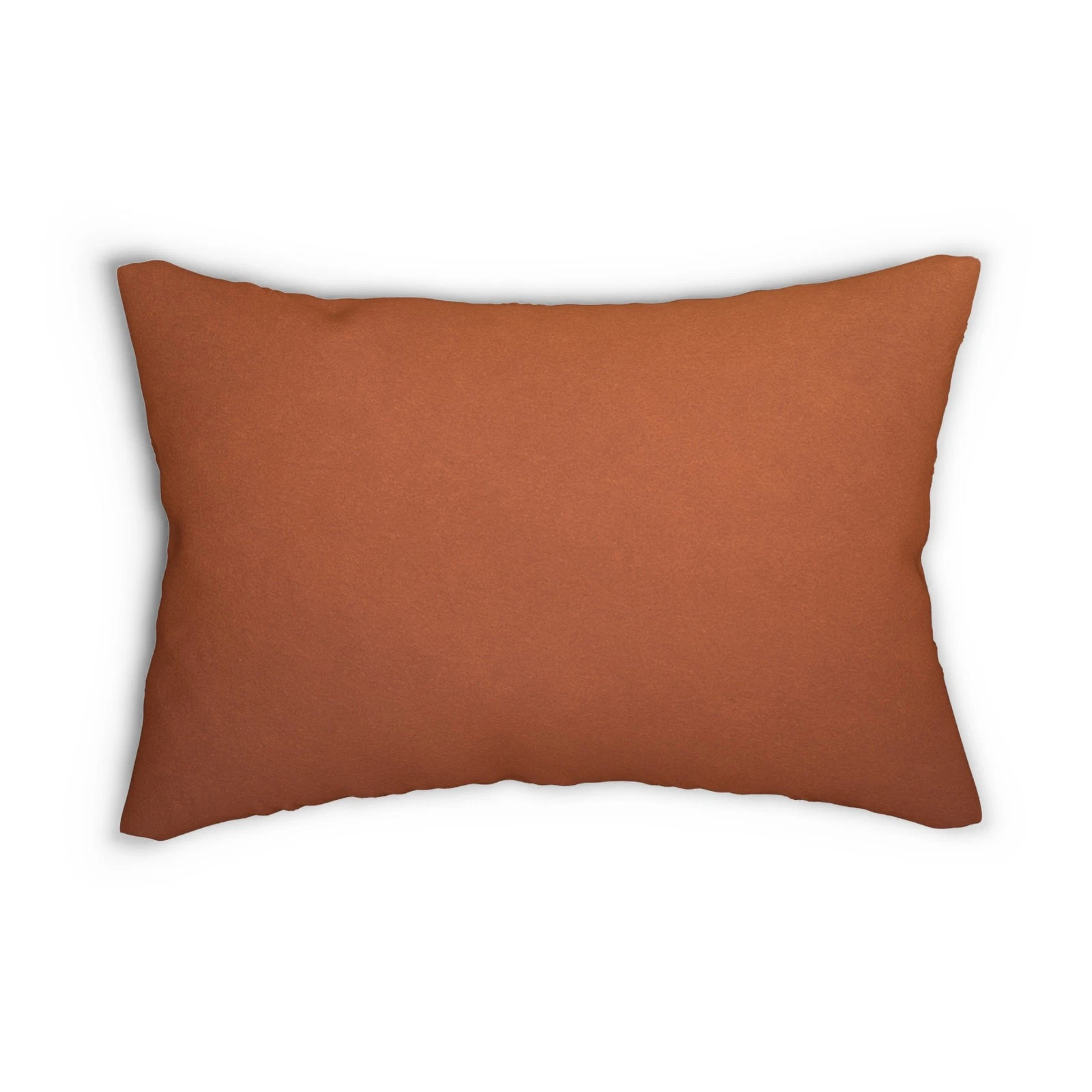 Boho Lumbar Pillow, Cozy Home Decor, Throw Pillow, Rustic Cushion, Gift for Home