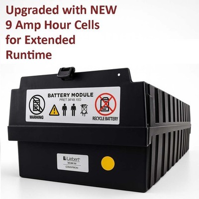 Vertiv Liebert Nfinity NBATTMOD Battery Module