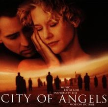Stadt der Engel (City Of Angels) von Gabriel Yared | CD | Zustand akzeptabel
