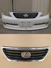 Radiateur Lexus LS
