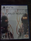 Scarlet Nexus - Sony PlayStation 5