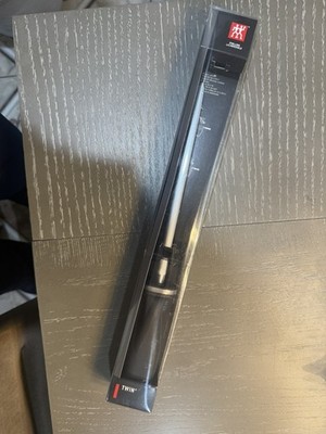 Bob Kramer by ZWILLING J.A Henckels 10'' Ceramic Sharpening Rod
