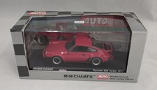 MINICHAMPS 1 43 PORSCHE 930 Porsche 930 Turbo