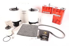 HURsk3 Lamborghini Huracan service kit - Oil filter w/ plug & gasket, air