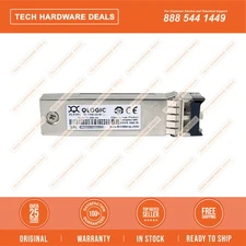 PLRXPL-VC-SH4-23-N-QL    Qlogic 8GB FC SFP+ SR 850nm Transceiver