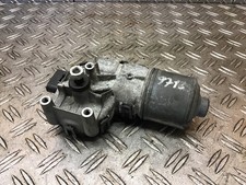 467219 Wischermotor vorne/ Scheibenwischermotor Ford Focus II Turnier (DA3) 4M5