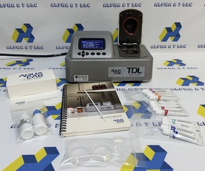 Aqualab TDL Tunable Diode Laser Water Activity Meter